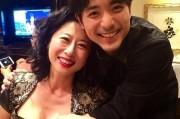 林德信个人资料（叶倩文与林德信的关系好吗）
