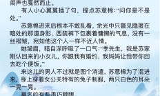 猎艳官场（官场种马后宫小说）