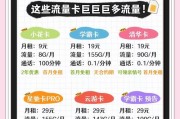 流量价格（流量是怎么挣钱的）