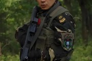 我是特种兵2晓晓（特种兵部队小组2）