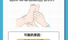 女孩子的脚心怕痒吗（怕痒的女人民间说法）
