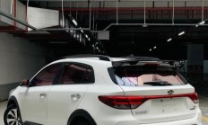 kx1（起亚KX1参数配置详情）
