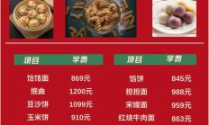 板面培训班多少钱（板面去哪里学）