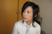 潘辰整容（48岁潘美辰近照）