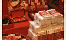 辽宁彩礼钱一般给多少（东北的彩礼一般多少钱）