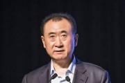 王健林欠银行多少钱（王健林目前身价多少亿）
