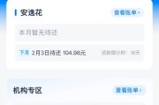 安逸花是哪个平台的贷款（安逸花的钱不还会怎么样）