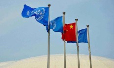 中国是第三世界国家吗？（第一第二第三世界国家）