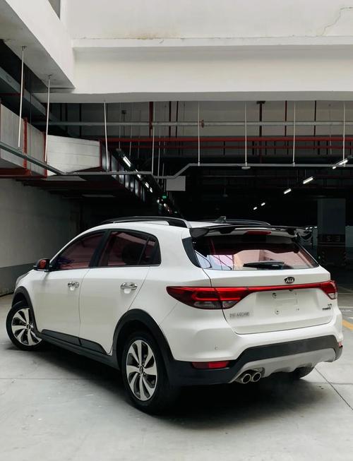 kx1(起亚KX1参数配置详情)