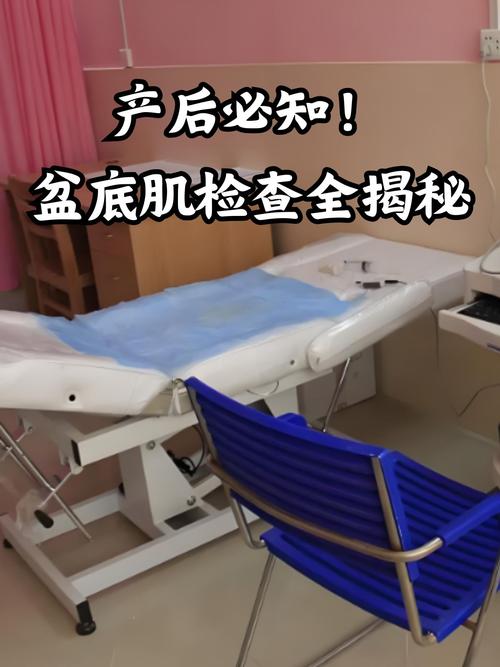 盆底肌检查需要多少钱(盆底肌50岁能恢复吗)