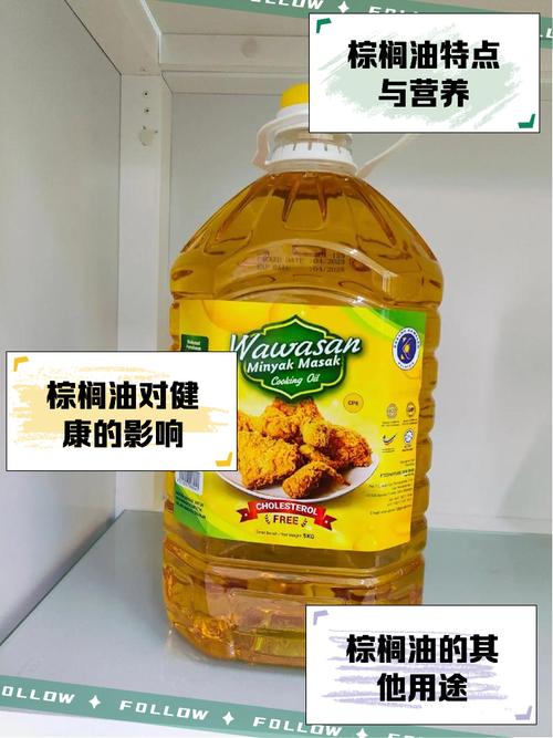 棕榈油现在多少钱一吨(棕榈油多少钱一斤)