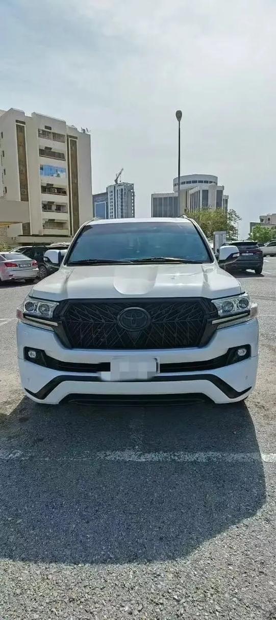 丰田gxrv6价格(丰田v6商务车)