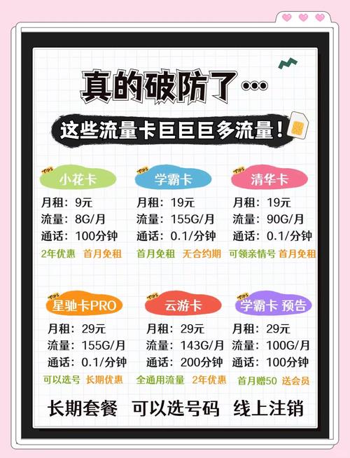 流量价格(流量是怎么挣钱的)