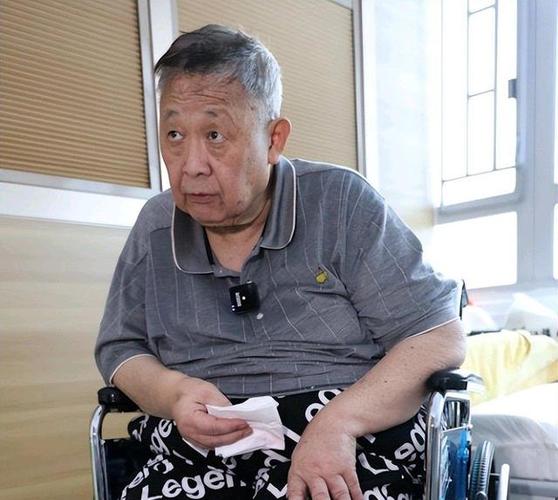 69岁港星在养老院自残(香港港星老演员现状)