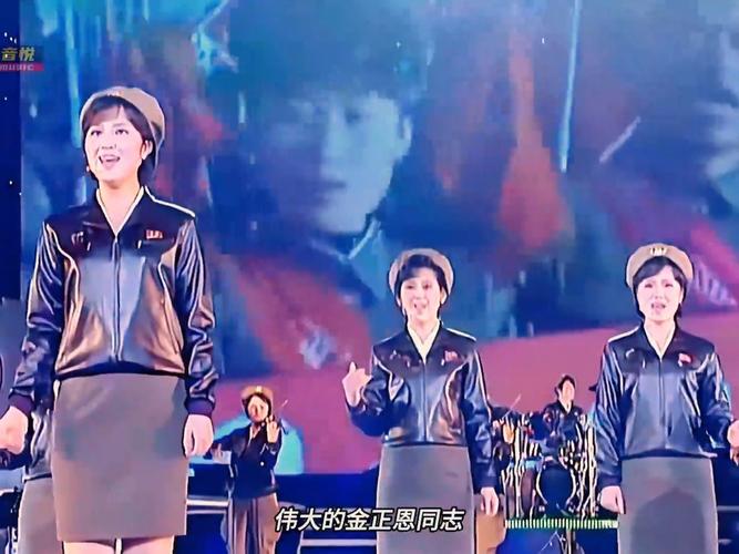 我们除了他谁都不认(我们除了他谁都不认空耳字幕)