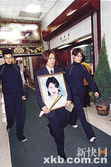 叶世荣冥婚(女人冥婚的痛苦过程)