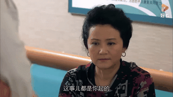 我的左手右手演员表(电视剧演员表名单)