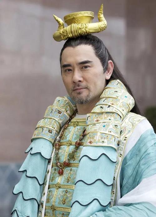 舞乐传奇演员表(舞乐传奇三个内鬼是谁)