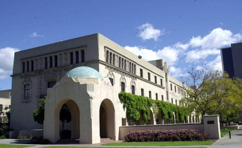 加州州立理工大学（加州州立理工相当于国内什么档次）
