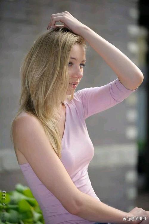 以色列美女图片(乌克兰美女照片)
