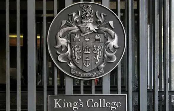 英国伦敦国王学院世界排名(张雪峰谈英国伦敦国王学院)