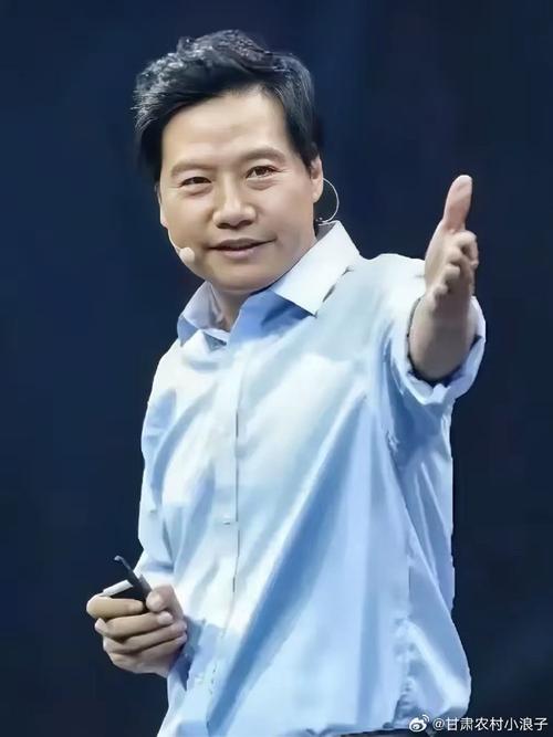 雷军全世界只剩小米（雷军最后小米手机）